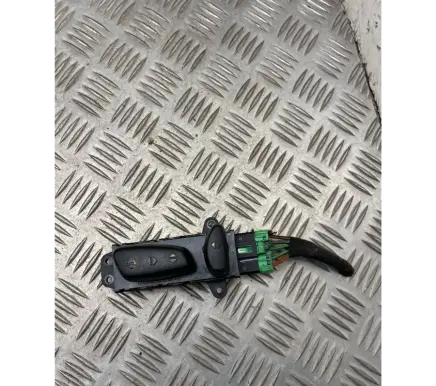 Seat control switch