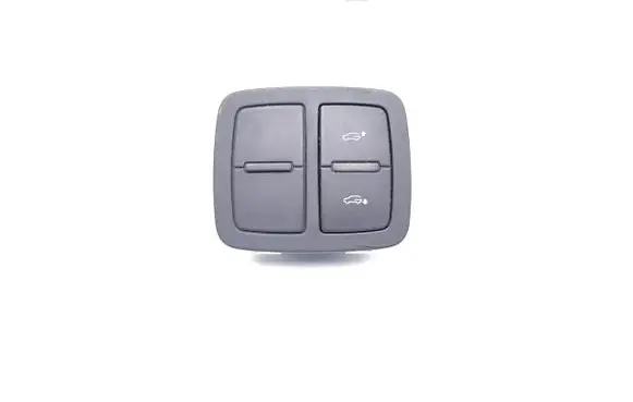 Audi Q7 4L Suspension ride height/mode switch 4L0959511B
