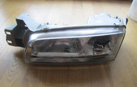 Mazda 626 Headlight/headlamp