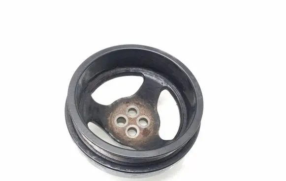Mercedes-Benz Sprinter W906 Crankshaft pulley 201612G0