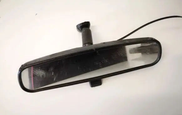 Mazda Premacy Rear view mirror (interior) e8011681
