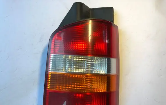 Volkswagen Transporter - Caravelle T5 Rear/tail lights 157270 THK166 PY21W