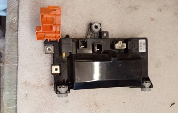Hyundai Ioniq Other control units/modules 37514G2110