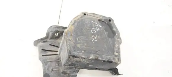 Nissan NV200 Engine splash shield/under tray 75895BJ00A