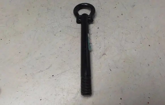 Renault Laguna II Towing hook eye 