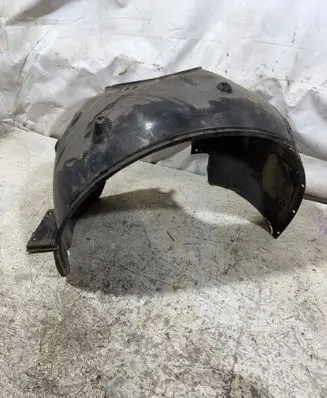 BMW Z4 E85 E86 Front wheel arch liner splash guards 7012728 74850610