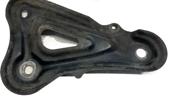 Other front suspension part