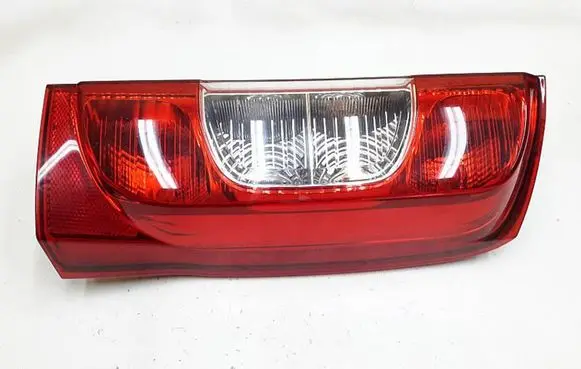 Citroen Nemo Rear/tail lights 091493722 13204F 01358249080E
