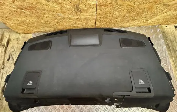 Mazda 6 Parcel shelf G47B683A0 GMP1683A0 GML7683A0