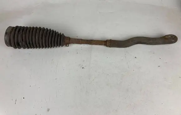 Steering tie rod