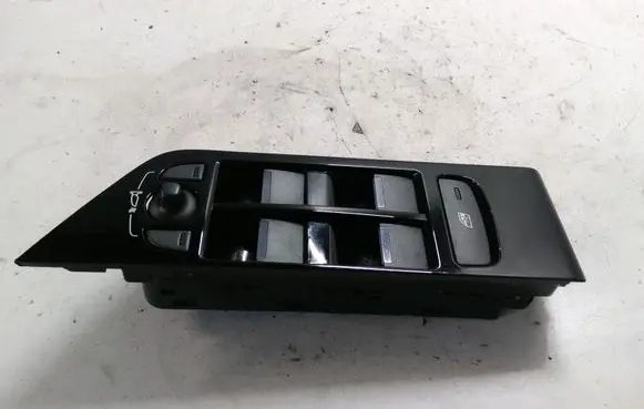 Land Rover Evoque I Electric window control switch GJ3214540AA