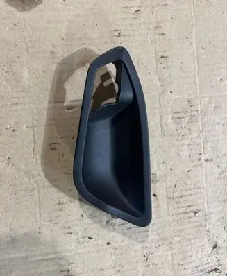 BMW 1 F20 F21 Loading door cover/cap 7270975