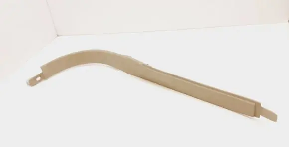 Volvo XC60 Front sill trim cover 31271397