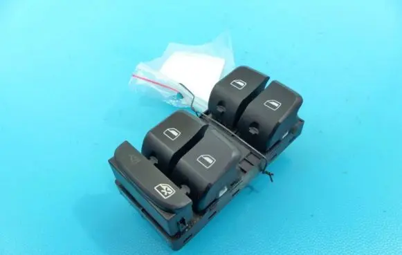 Audi A4 S4 B8 8K Electric window control switch 114755 IMPRK1180533