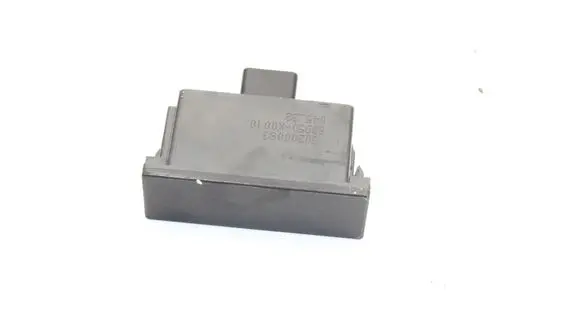Toyota Yaris XP210 Passenger airbag on/off switch 83950K0010