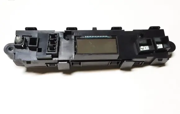 Toyota RAV 4 (XA30) Clock 4880552070 4559442070