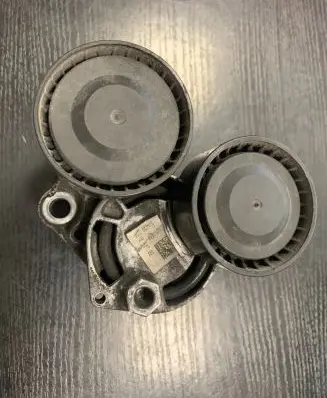 BMW X3 F25 Generator/alternator bracket 7810807