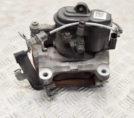 Audi e-tron Rear brake caliper 4KE406K