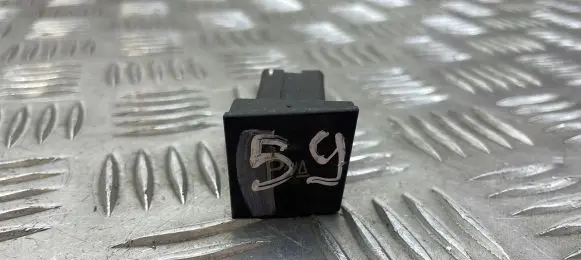 Volkswagen PASSAT B6 Parking (PDC) sensor switch 3C0927122B