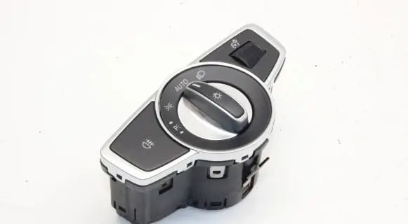 Mercedes-Benz EQC Light switch A2059051810