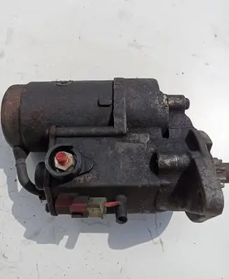 Hyundai Tucson LM Starter motor 3610027010 031013190