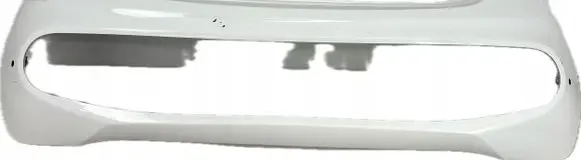 Hyundai i10 Rear bumper 86611B9500