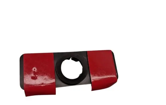 Peugeot Expert Rear parking sensor holder (PDC) AA37433813