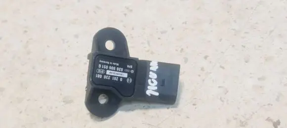 Air pressure sensor