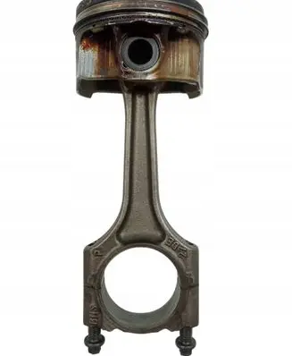 Skoda Octavia Mk4 Piston with connecting rod N319H