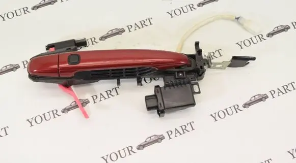 Lexus GS 300 350 430 450H Rear door exterior handle 8999130050