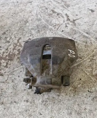Audi A4 S4 B6 8E 8H Front brake caliper