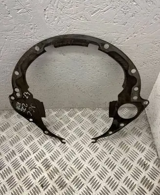 Jeep Grand Cherokee (WJ) Timing chain cover 
