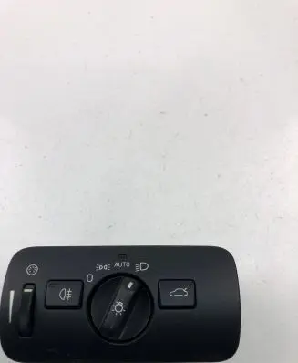 Volvo V40 Light switch 30739424