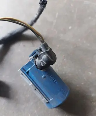 Mercedes-Benz S W220 Parking PDC sensor 0015425918