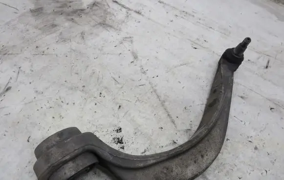 Audi A8 S8 D4 4H Front control arm GMAUTO4574097