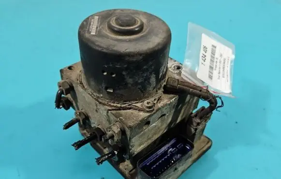 Ford Maverick ABS Pump YL8T-2C219-AB IMPRK1434406
