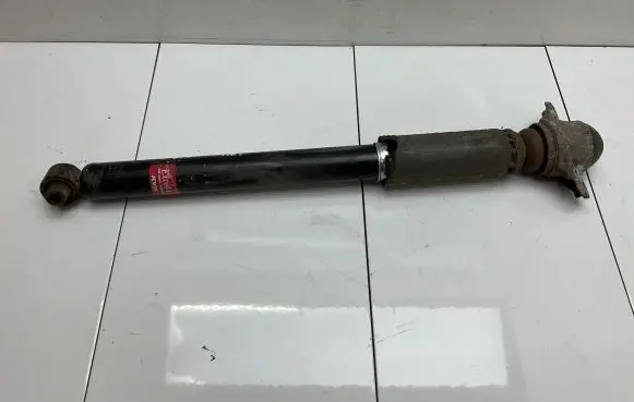 Audi A3 S3 8V Rear shock absorber/damper