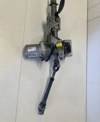 KIA Sportage Electric power steering pump 563452S510 563002S711
