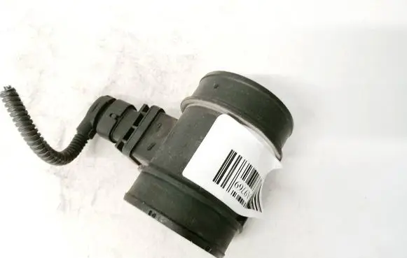 Fiat Croma Mass air flow meter 0281002861 55206756