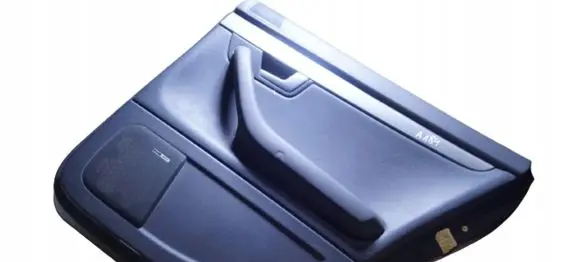 Audi A4 S4 B7 8E 8H Rear door card panel trim