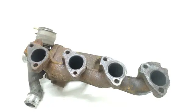 Ford Focus Turbo T5406KG82AL