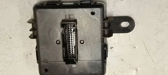 Audi A3 8Y Keyless (KESSY) go control unit/module 5WA959436P