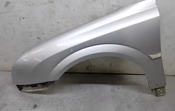 Opel Signum Fender