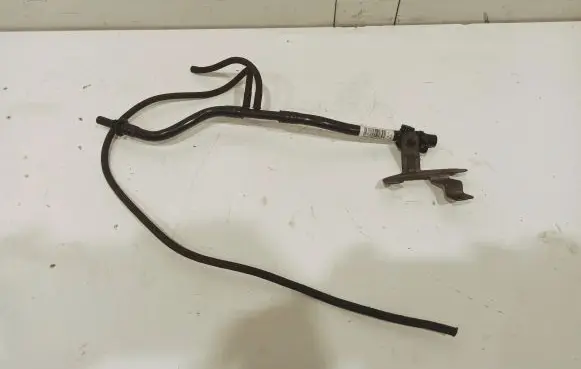 BMW 3 E90 E91 Vacuum line/pipe/hose 780432802
