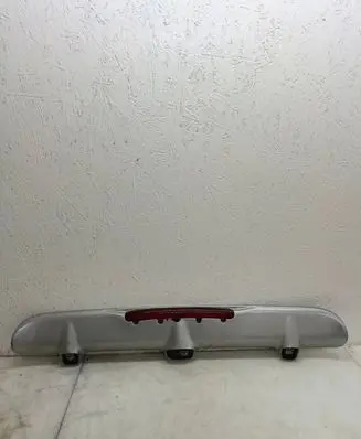 Hyundai Coupe Tailgate/trunk spoiler 92750222