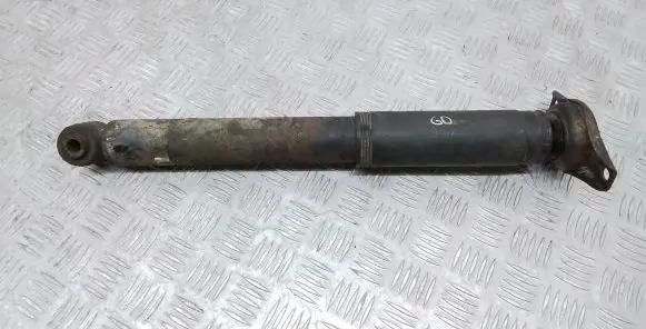 Volvo XC70 Rear shock absorber/damper 31262177