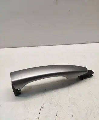 Citroen DS7 Crossback Front door exterior handle 111018B