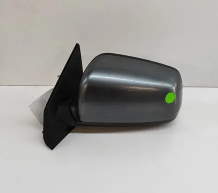Mitsubishi Lancer Front door electric wing mirror 7632A201