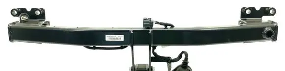 Jaguar E-Pace Tow bar set J9C25670