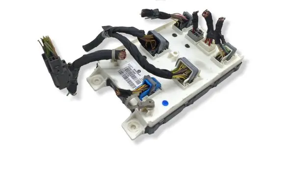 Chrysler Pacifica Other control units/modules 64469S